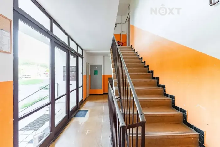 Pronájem bytu 3+1, Šumperk, Temenická, 68 m2