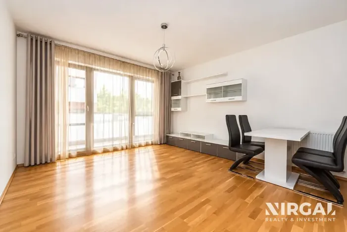 Pronájem bytu 3+kk, Praha - Hodkovičky, Na lysinách, 64 m2