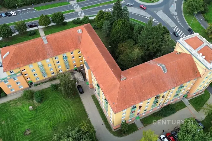 Prodej bytu 3+1, Most, Josefa Skupy, 62 m2