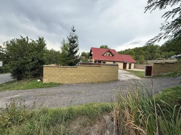 Prodej rodinného domu, Chržín, 166 m2
