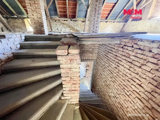Prodej pozemku pro bydlení, Kostelec nad Černými lesy - Kostelec nad Černými Lesy, 16025 m2