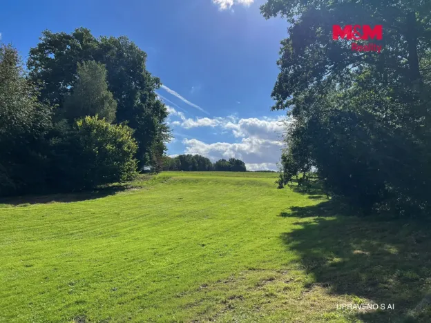 Prodej rybníku, Kostelec nad Černými lesy - Kostelec nad Černými Lesy, 16025 m2