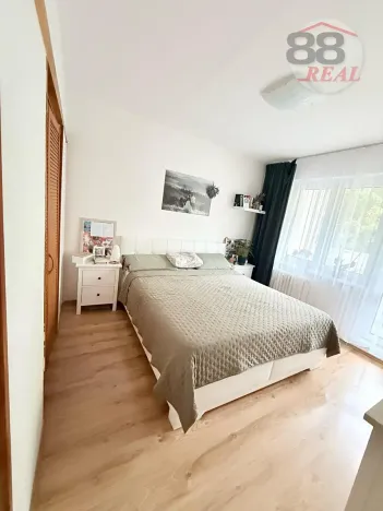 Prodej bytu 3+1, Klášterec nad Ohří, Družstevní, 72 m2