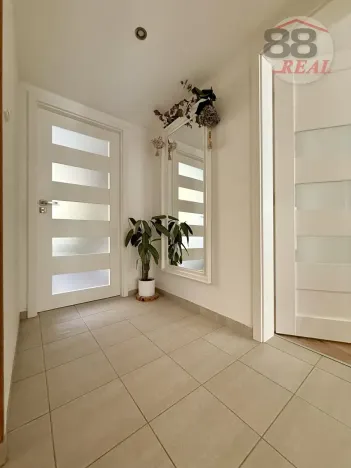 Prodej bytu 3+1, Klášterec nad Ohří, Družstevní, 72 m2