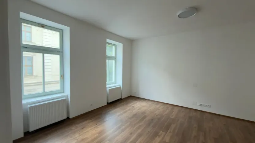 Pronájem bytu 3+1, Brno - Veveří, Antonínská, 118 m2