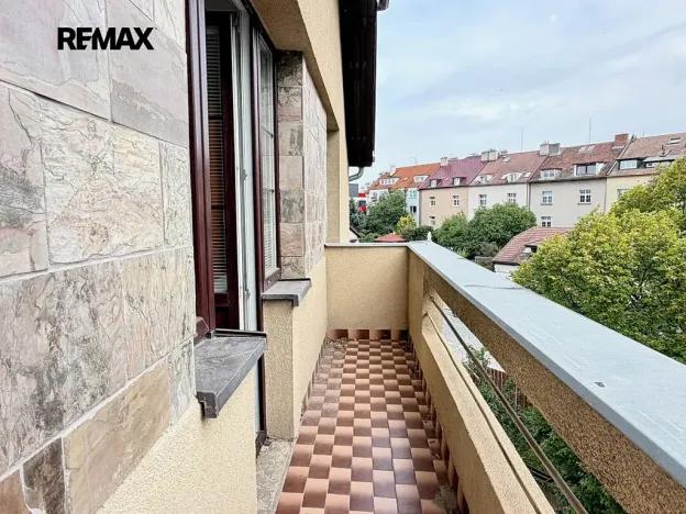 Pronájem kanceláře, Praha - Strašnice, Průběžná, 125 m2