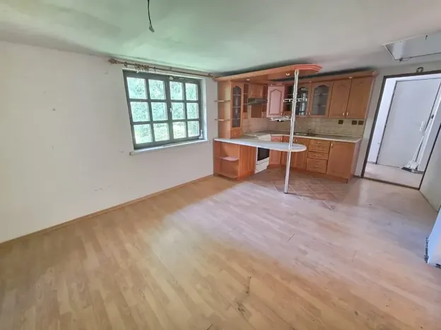 Prodej rodinného domu, Horní Bludovice, 95 m2