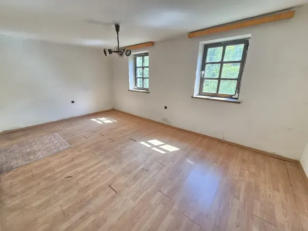 Prodej rodinného domu, Horní Bludovice, 95 m2