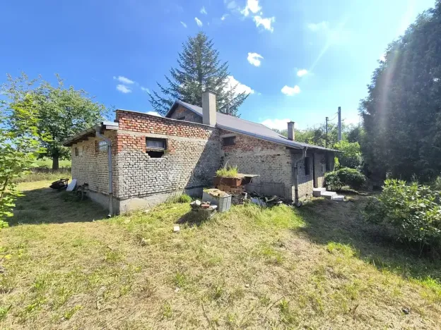 Prodej rodinného domu, Horní Bludovice, 95 m2