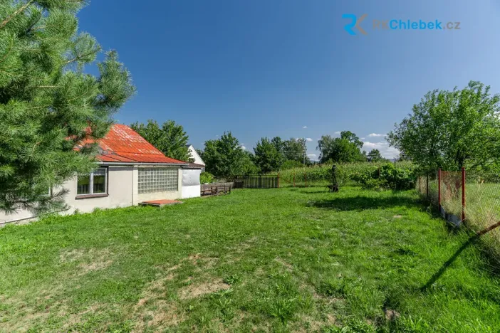 Prodej rodinného domu, Lučina, 133 m2