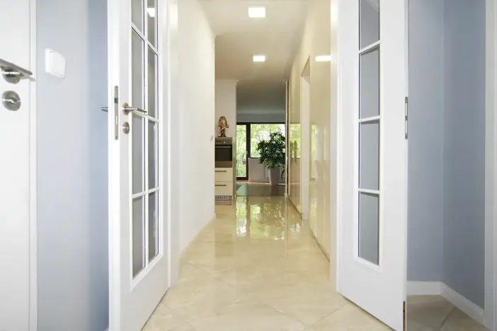 Prodej bytu 4+kk, Praha - Vokovice, Irská, 140 m2