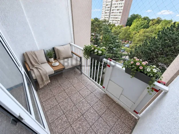 Prodej bytu 3+1, Praha - Kobylisy, Kurkova, 67 m2