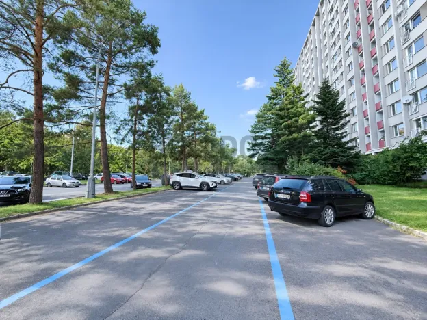 Prodej bytu 3+1, Praha - Kobylisy, Kurkova, 67 m2