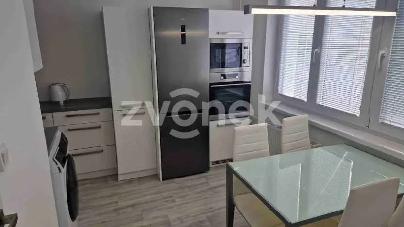 Pronájem bytu 2+1, Staré Město, Kopánky, 55 m2