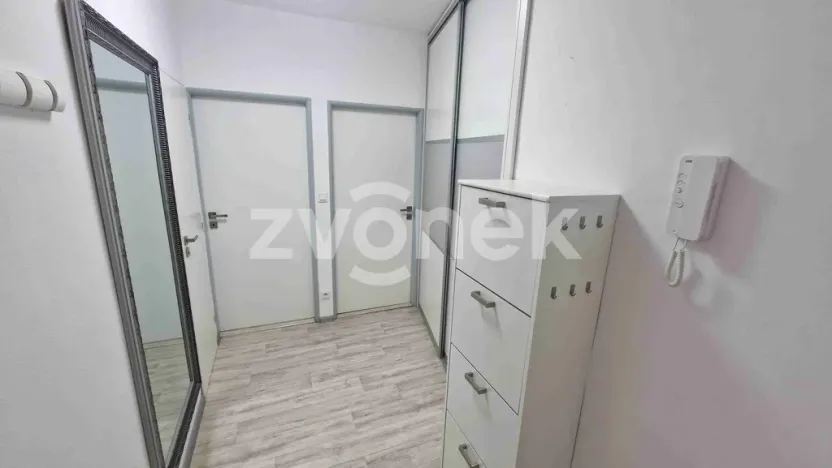 Pronájem bytu 2+1, Staré Město, Kopánky, 55 m2