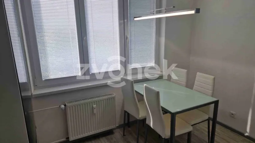 Pronájem bytu 2+1, Staré Město, Kopánky, 55 m2