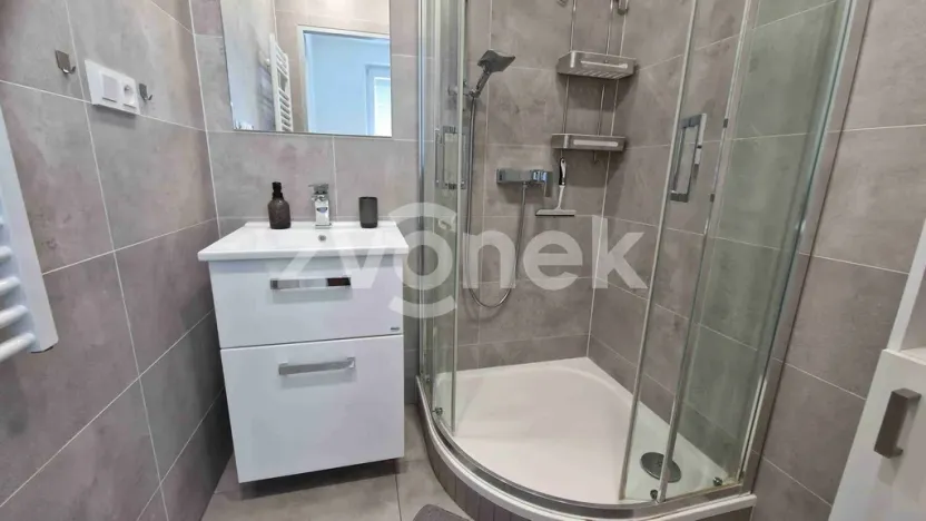 Pronájem bytu 2+1, Staré Město, Kopánky, 55 m2