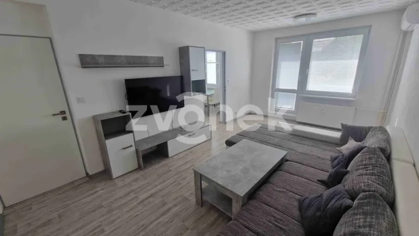 Pronájem bytu 2+1, Staré Město, Kopánky, 55 m2