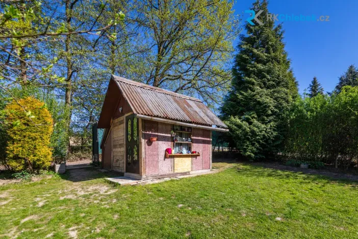 Prodej pozemku pro bydlení, Frýdek-Místek, Panské Nové Dvory, 592 m2
