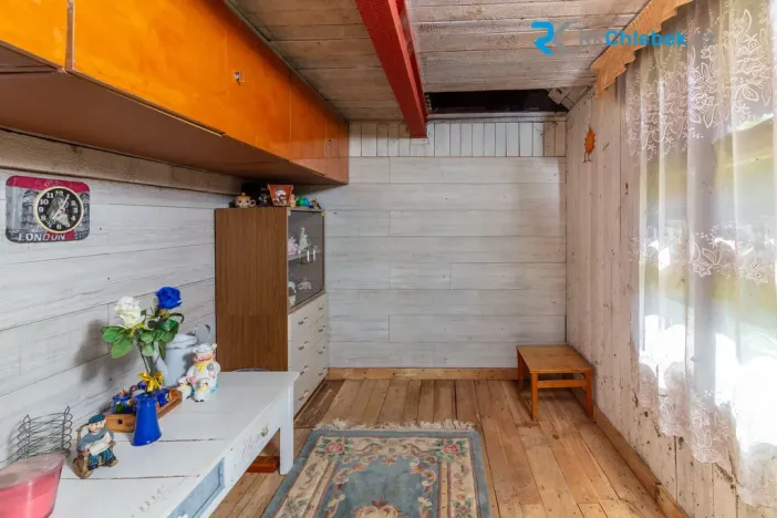 Prodej chaty, Frýdek-Místek, Panské Nové Dvory, 40 m2