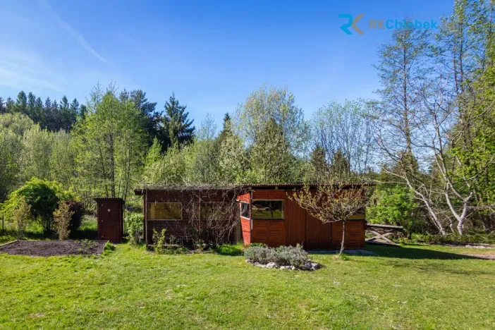 Prodej chaty, Frýdek-Místek, Panské Nové Dvory, 40 m2