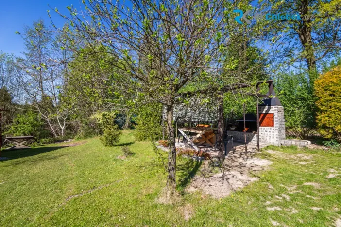 Prodej chaty, Frýdek-Místek, Panské Nové Dvory, 40 m2