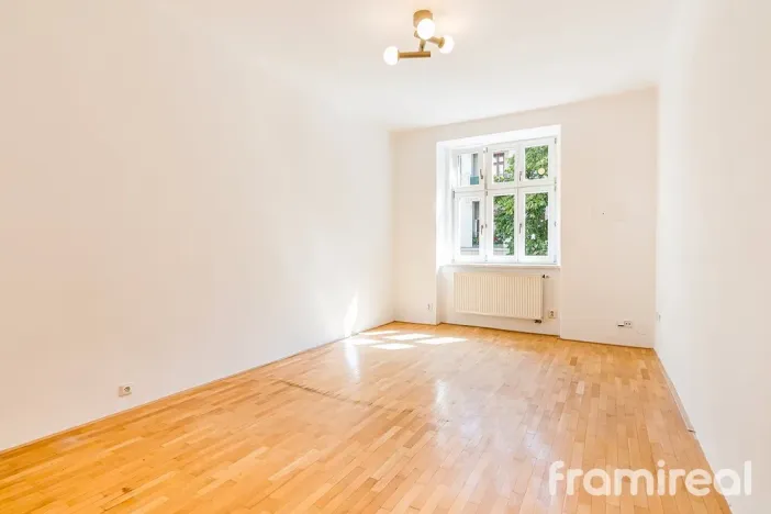 Pronájem bytu 3+1, Brno, Výstavní, 97 m2