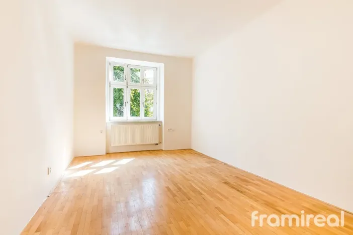 Pronájem bytu 3+1, Brno, Výstavní, 97 m2