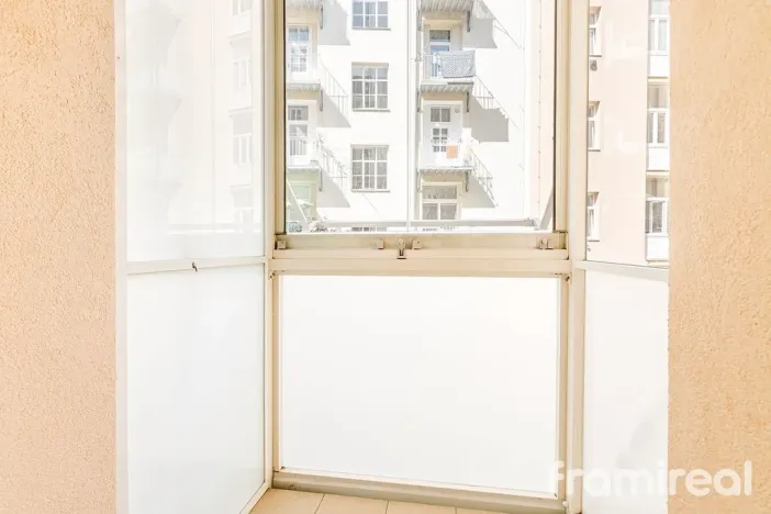 Pronájem bytu 3+1, Brno, Výstavní, 97 m2