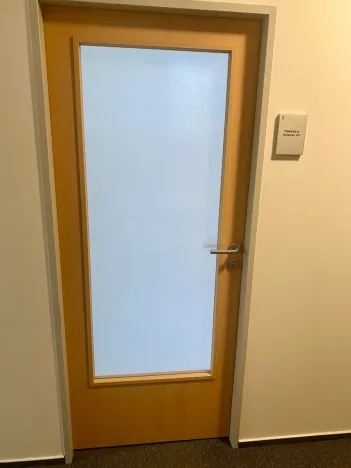Pronájem kanceláře, Brno, Hlavní, 22 m2