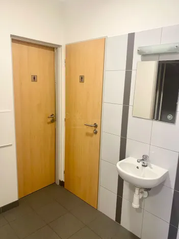 Pronájem kanceláře, Brno, Hlavní, 22 m2