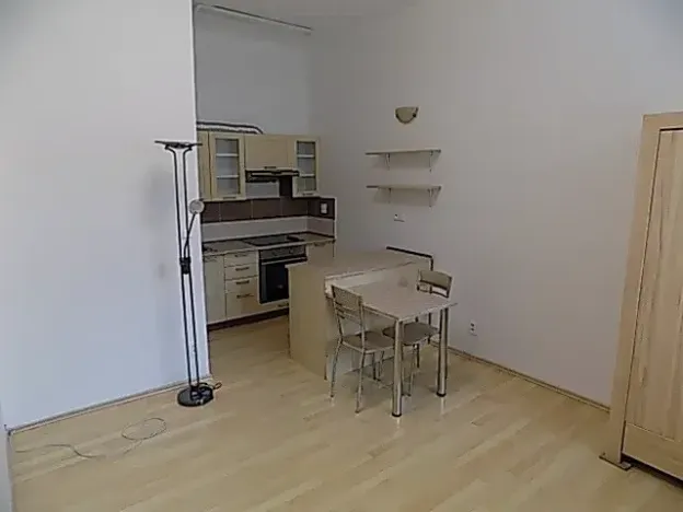 Pronájem bytu 1+kk, Prostějov, 35 m2