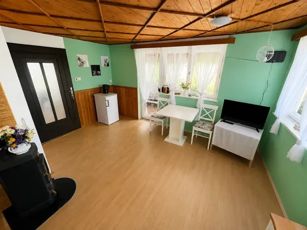 Prodej chaty, Plumlov, 39 m2