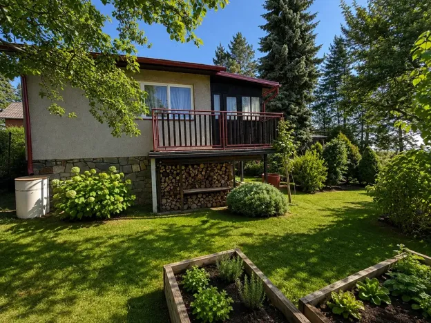 Prodej chaty, Plumlov, 39 m2