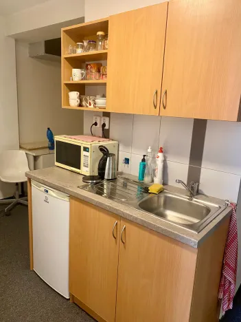 Pronájem bytu 2+kk, Brno, Hlavní, 55 m2