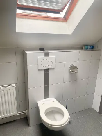 Pronájem bytu 2+kk, Brno, Hlavní, 55 m2