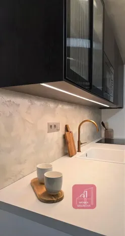 Prodej bytu 4+kk, Mokrá-Horákov, 72 m2