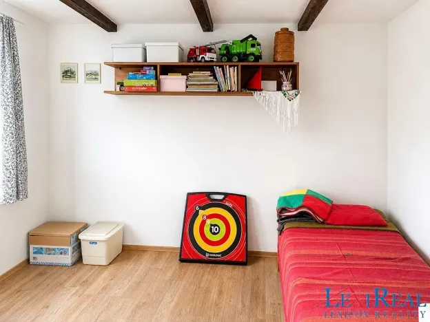 Prodej chaty, Praha - Zbraslav, Strnady, 24 m2