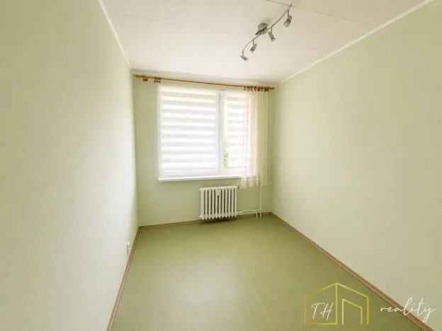 Prodej bytu 2+kk, Bílina - Újezdské Předměstí, Jiráskova, 40 m2