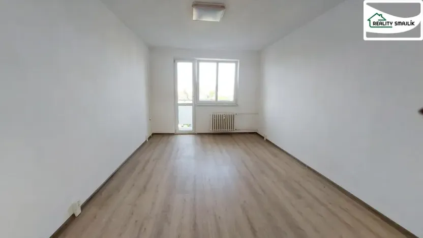 Pronájem bytu 2+1, Cheb, Osvobození, 50 m2