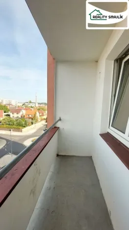 Pronájem bytu 2+1, Cheb, Osvobození, 50 m2