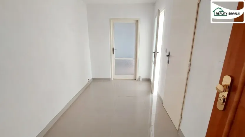 Pronájem bytu 2+1, Cheb, Osvobození, 50 m2
