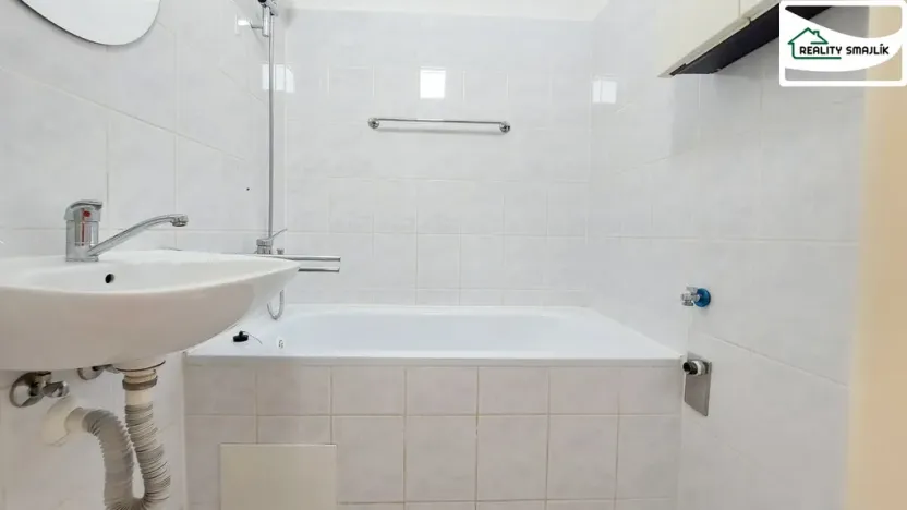 Pronájem bytu 2+1, Cheb, Osvobození, 50 m2