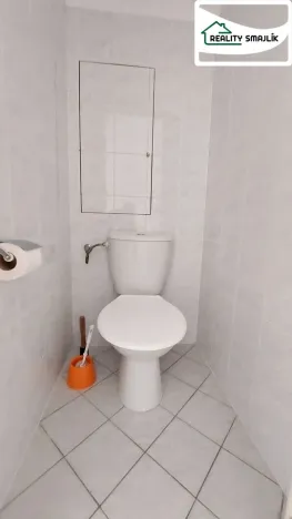 Pronájem bytu 2+1, Cheb, Osvobození, 50 m2