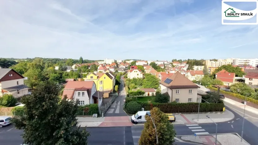 Pronájem bytu 2+1, Cheb, Osvobození, 50 m2