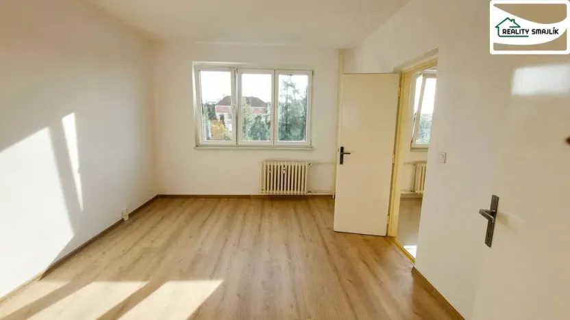 Pronájem bytu 2+1, Cheb, Osvobození, 50 m2