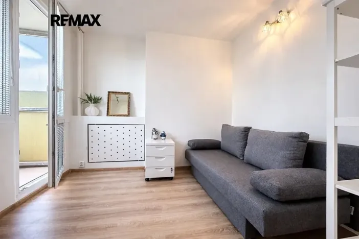 Pronájem bytu 4+kk, Praha - Vršovice, Kazašská, 107 m2