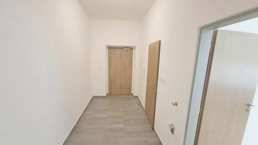 Pronájem bytu 2+kk, Jihlava, Hálkova, 46 m2