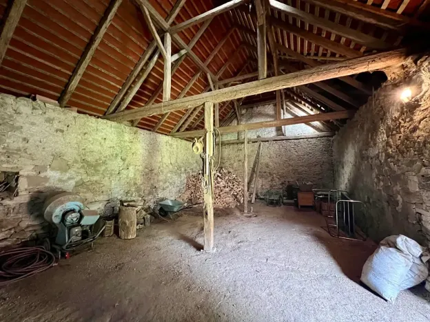 Prodej chalupy, Probulov, 90 m2