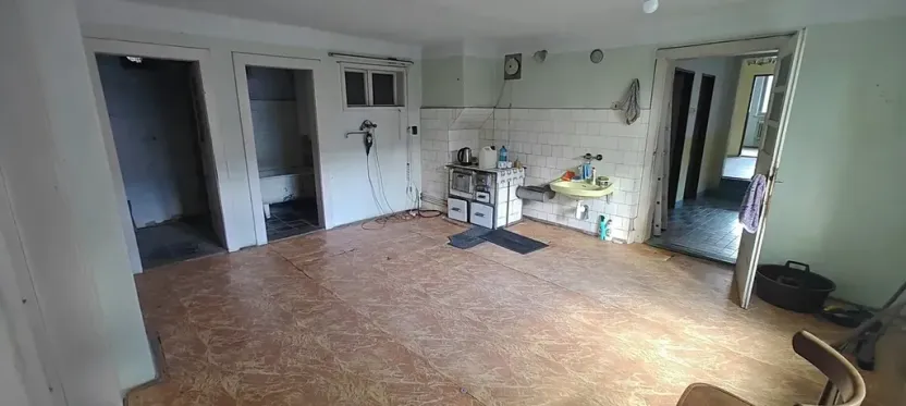 Prodej rodinného domu, Hlavatce, 250 m2